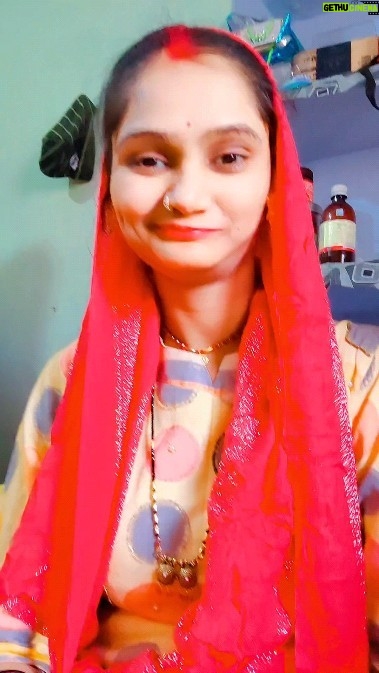 Nidhi Ojha - 21.7K Likes - 