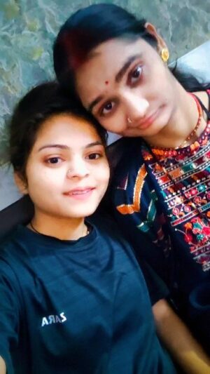 Nidhi Ojha Instagram - 