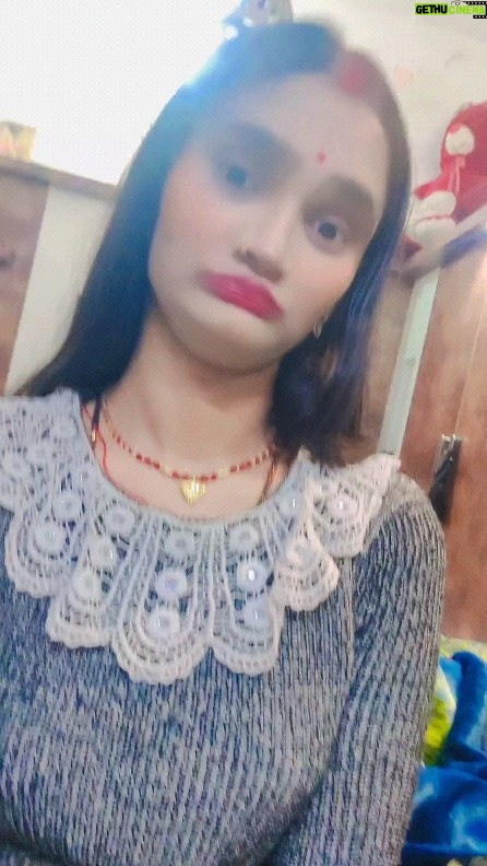 Nidhi Ojha - 6.6K Likes - 