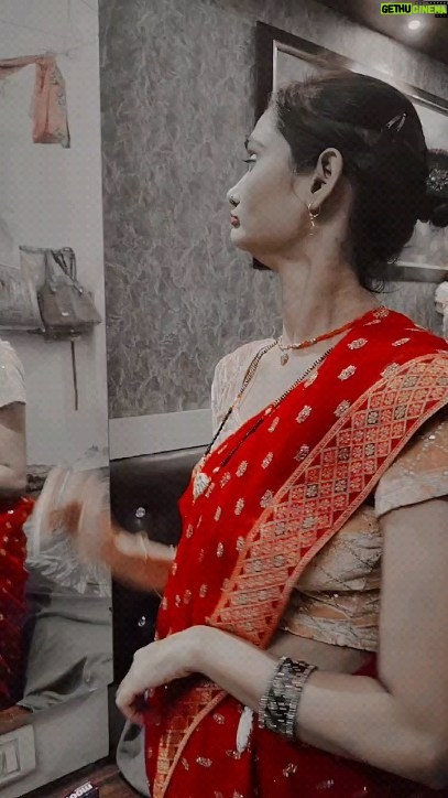 Nidhi Ojha - 6.7K Likes - 