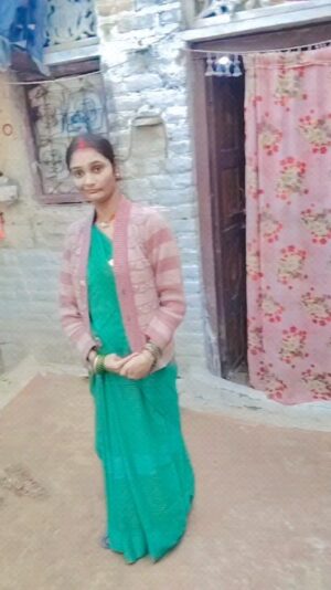 Nidhi Ojha Instagram - 