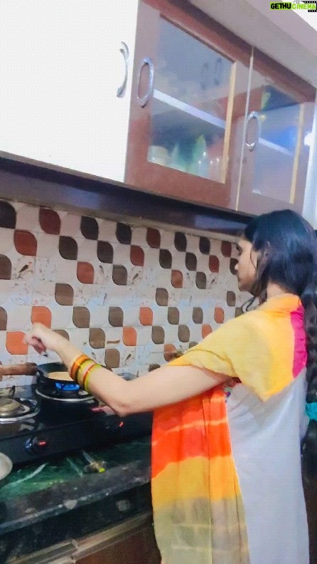 Nidhi Ojha - 45K Likes - 
