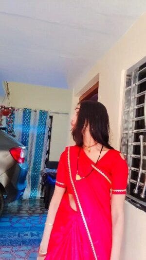 Nidhi Ojha Instagram - 