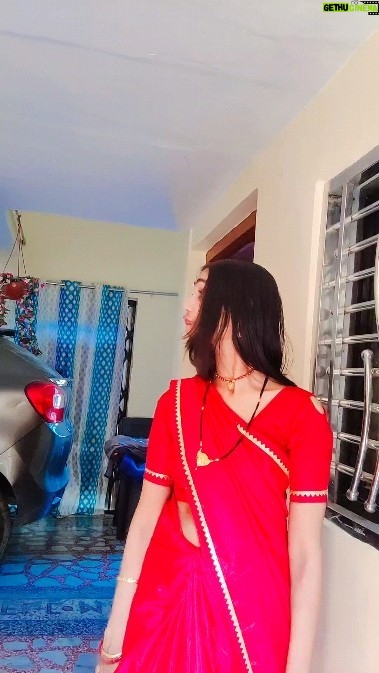 Nidhi Ojha - 61.7K Likes - 