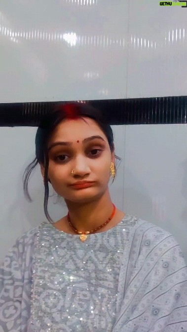 Nidhi Ojha - 96.9K Likes - 