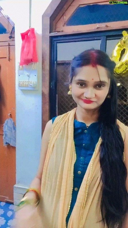 Nidhi Ojha - 10.4K Likes - 