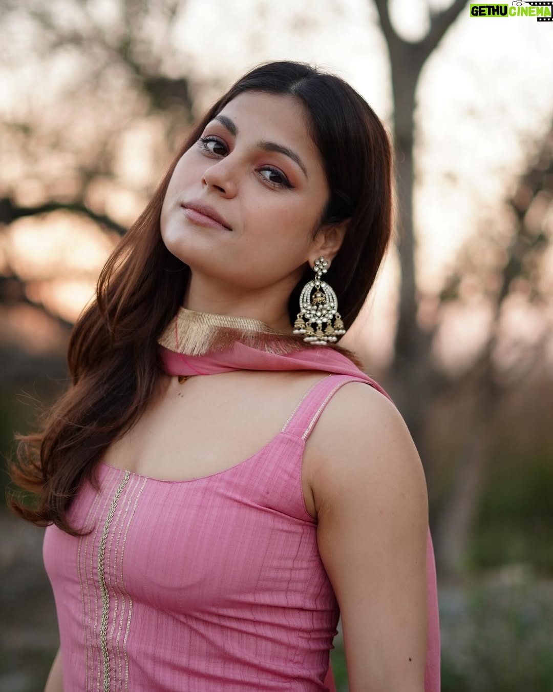 Nidhi Rajput - 4K Likes - Turning heads in pink 🌸
.
.
Suit from @myntra 
.
.
.
.
.
#fashionstyle #fashion #fashiongram #fashionista #fashionphotography #fashionlover #fashionaddict #fashionblog #fashiondaily #fashioninspo #styleinspiration #styleblogger #styleoftheday #styleinspo #stylefashion #fashionstyle #lookbook #picoftheday #likesforlike #fyp