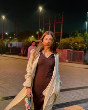 Nidhi Rajput Instagram - Attachment: issues 🫀

#new #fashionblogger #fashiongram #winterfashion #winteroutfit #styleinspiration #styleinspo #explorepage #instagood