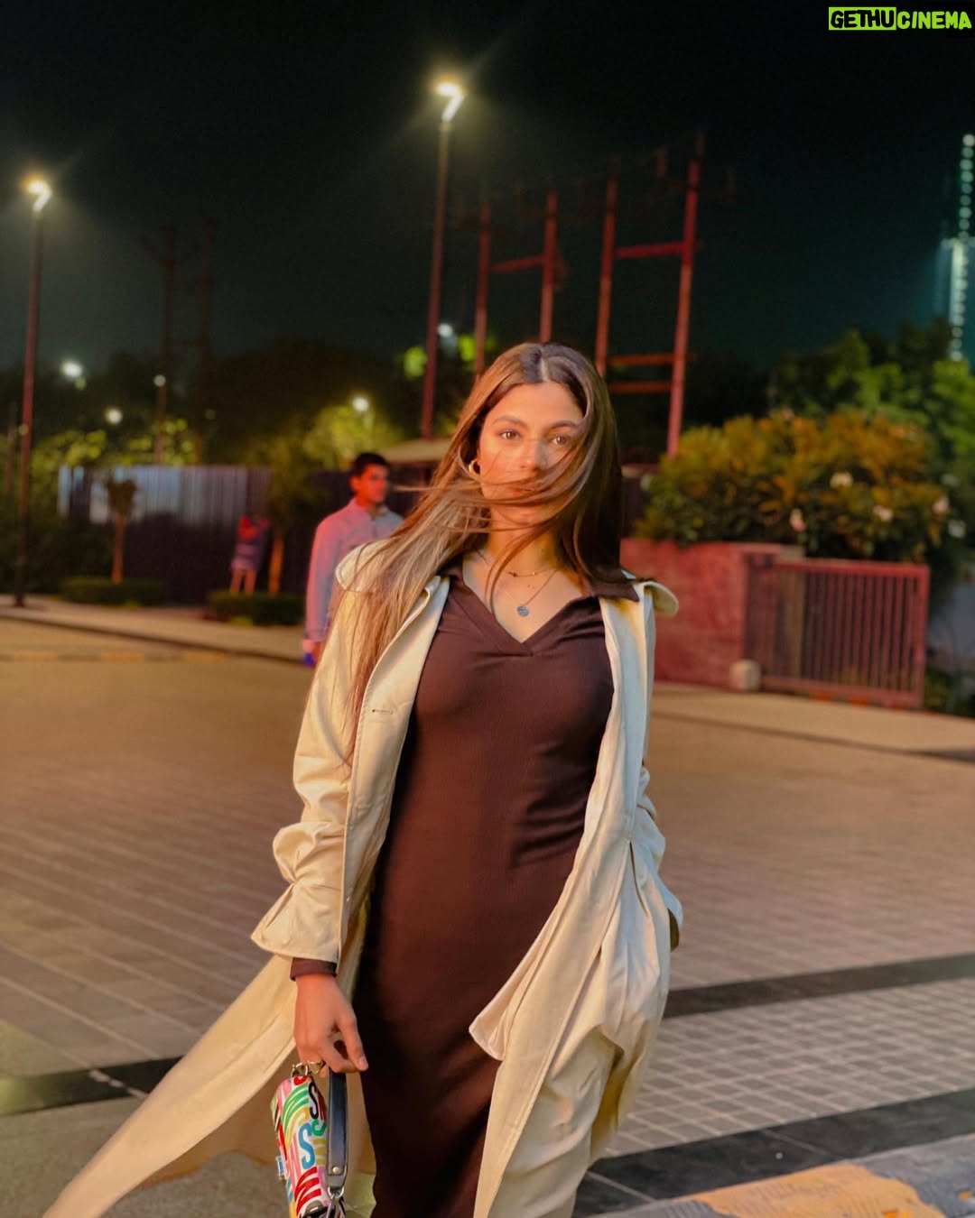 Nidhi Rajput - 3.8K Likes - Attachment: issues 🫀

#new #fashionblogger #fashiongram #winterfashion #winteroutfit #styleinspiration #styleinspo #explorepage #instagood