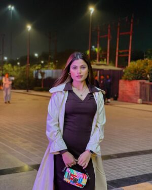 Nidhi Rajput Instagram - Attachment: issues 🫀

#new #fashionblogger #fashiongram #winterfashion #winteroutfit #styleinspiration #styleinspo #explorepage #instagood
