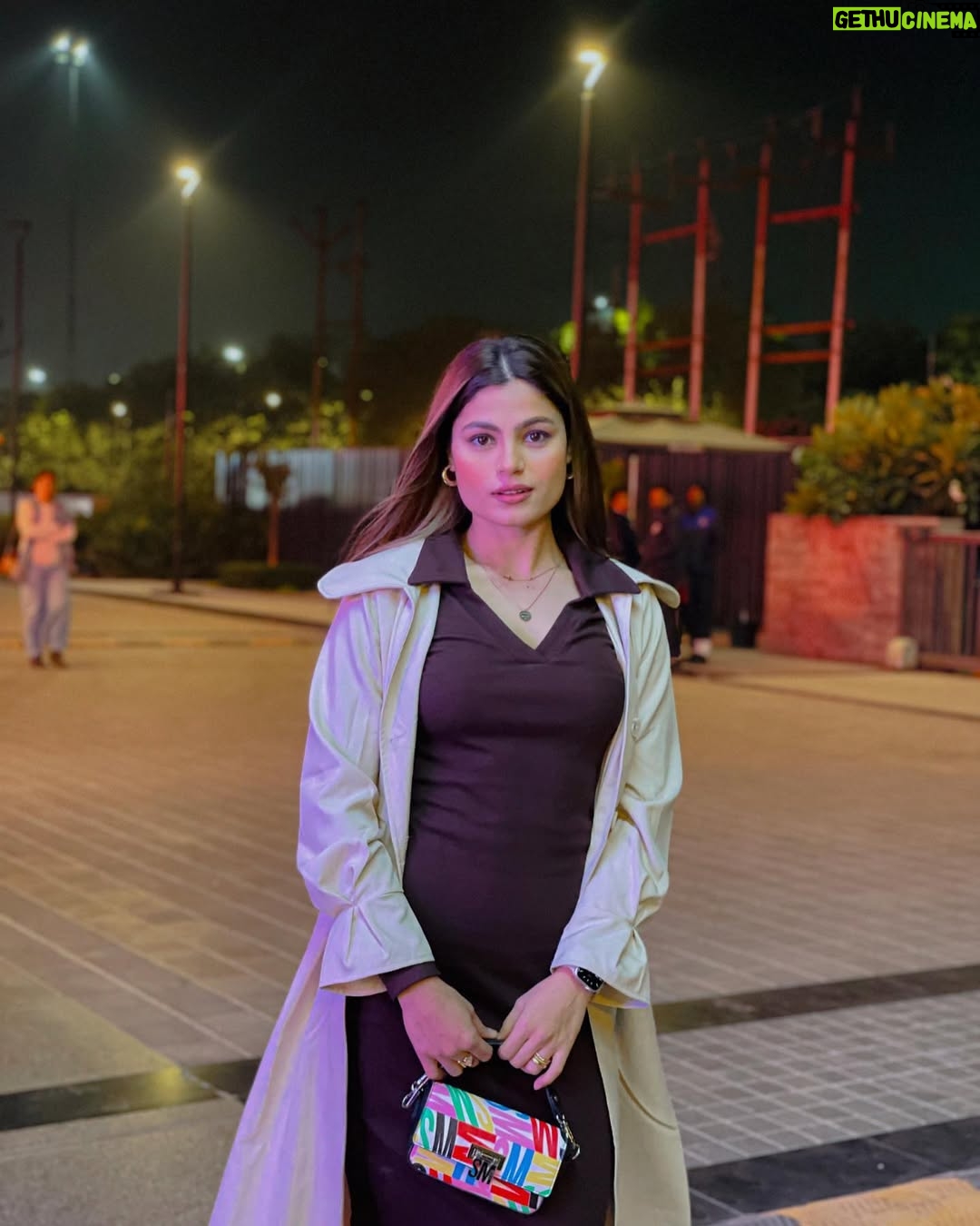 Nidhi Rajput - 3.8K Likes - Attachment: issues 🫀

#new #fashionblogger #fashiongram #winterfashion #winteroutfit #styleinspiration #styleinspo #explorepage #instagood