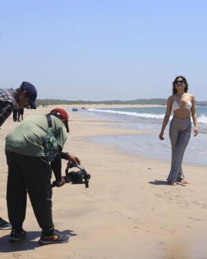 Nidhi Rajput Instagram - Take a look at what you missing 😌👀🤍.
Are you guys ready for the #KINK 🙈🤤 
.
.
.
.
#newpost #fashionnova #fashionblogger #fashionmodel #styleinspiration #styleblogger #styleblog #styleoftheday #beach #beachlife #picoftheday #instagood #explorepage #fashionaddict #fashionstyle