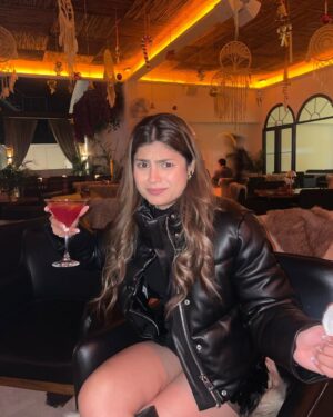 Nidhi Rajput Instagram - And he told me that it’s over, dumb decision 🥷🏻✌🏻🍸. 

#ootd #ootdfashion #ootdstyle #ootdinspiration #fashionmodel #fashionista #fashionblogger #stylefashion #styleinspiration #styleinspo #winterfashion #winteroutfit #newpost