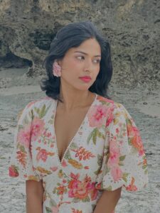 Actress Niharika Dash HD Photos and Wallpapers October 2025