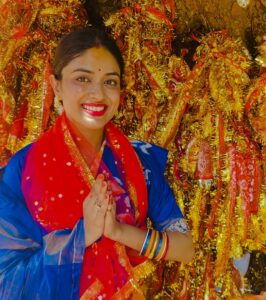 Actress Niharika Dash HD Photos and Wallpapers September 2025