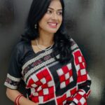 Niharika Dash