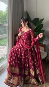 Actress Niharika Malik HD Photos and Wallpapers September 2025