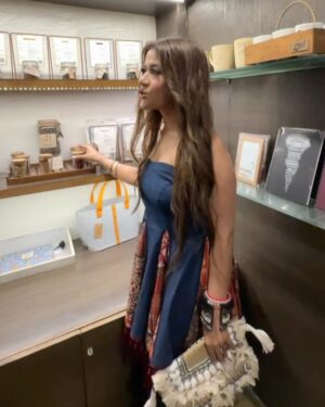 Niharika Malik Instagram - ✨One of the most Viral outfits on my feed.✨

By @labelsakshiahuja 

#outfit #outfitinspiration #outfitoftheday #fashion #fashionista #style #viraloutfit #summer #summercoords #summeroutfits #inspo #explore #explorepage #instamood