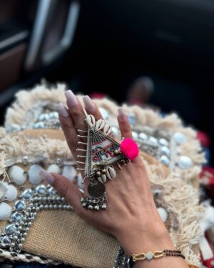 Niharika Malik Instagram - ✨One of the most Viral outfits on my feed.✨
By @labelsakshiahuja
#outfit #outfitinspiration #outfitoftheday #fashion #fashionista #style #viraloutfit #summer #summercoords #summeroutfits #inspo #explore #explorepage #instamood