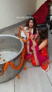 Niharika Malik Top 100 Instagram Photos and Posts
