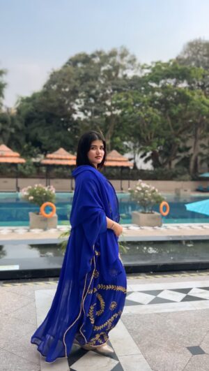Niharika Mishra Instagram - Checkout Eid Collection @emirati.closet 🌙