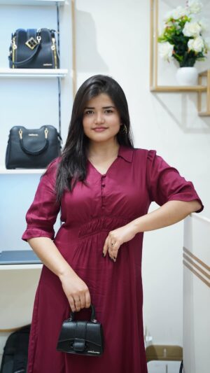 Niharika Mishra Instagram - Latin Quarters has landed in Nexus Mall, and it’s a game-changer! I had the privilege of attending their grand launch and exploring their breathtaking Spring ‘25 collection. From flowy floral dresses to sophisticated evening gowns, cordsets, and formal blouses, every piece is designed to fit you like a dream. Don’t miss out on this fashion heaven!
@latin.quarters @nexus_hyderabad
#LatinQuarters #NexusMall #GrandLaunch #SpringFashion” #hyderabadinfluencer #hyderabadblogger