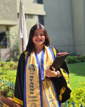 Niharika Mishra Instagram - Class Dismissed. 🎓