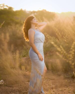 Niharika Mishra Instagram - We could’ve had it all…
.
Photography @chitrakatha_visuals
Outfit @bhavesh_closet