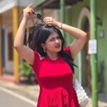 Niharika Mishra