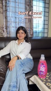 Actress Niharika Mishra HD Photos and Wallpapers August 2025