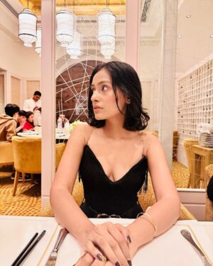 Nikitha P Khatri Instagram - Darling i am a nightmare , Dressed like a day dream🧿❤️
.
.
.
.
.
.
#india #instagram #love #photography #instagood #mumbai #kerala #bhfyp #follow #nature #indian #travel #likeforlikes #delhi #like #fashion #photooftheday #memes #trending #followforfollowback #bollywood #instadaily #maharashtra #insta #likes #viral #art #style #model #music