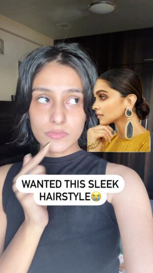 Nikitha P Khatri Instagram - I love castor oil . Period🥶
