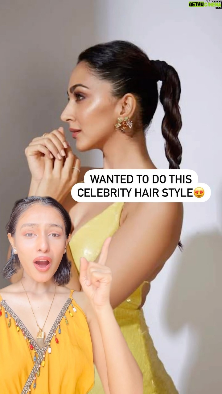 Nikitha P Khatri - 6.1K Likes - ‼️Save Post‼️