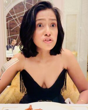 Nikitha P Khatri Instagram - Darling i am a nightmare , Dressed like a day dream🧿❤️
.
.
.
.
.
.
#india #instagram #love #photography #instagood #mumbai #kerala #bhfyp #follow #nature #indian #travel #likeforlikes #delhi #like #fashion #photooftheday #memes #trending #followforfollowback #bollywood #instadaily #maharashtra #insta #likes #viral #art #style #model #music