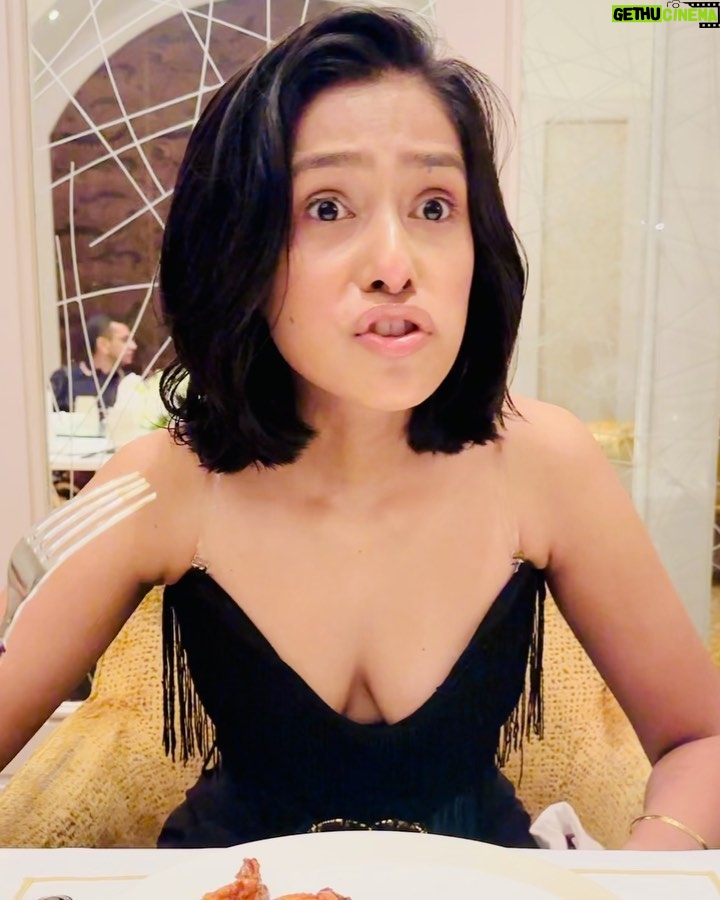 Nikitha P Khatri - 18.3K Likes - Darling i am a nightmare , Dressed like a day dream🧿❤️
.
.
.
.
.
.
#india #instagram #love #photography #instagood #mumbai #kerala #bhfyp #follow #nature #indian #travel #likeforlikes #delhi #like #fashion #photooftheday #memes #trending #followforfollowback #bollywood #instadaily #maharashtra #insta #likes #viral #art #style #model #music