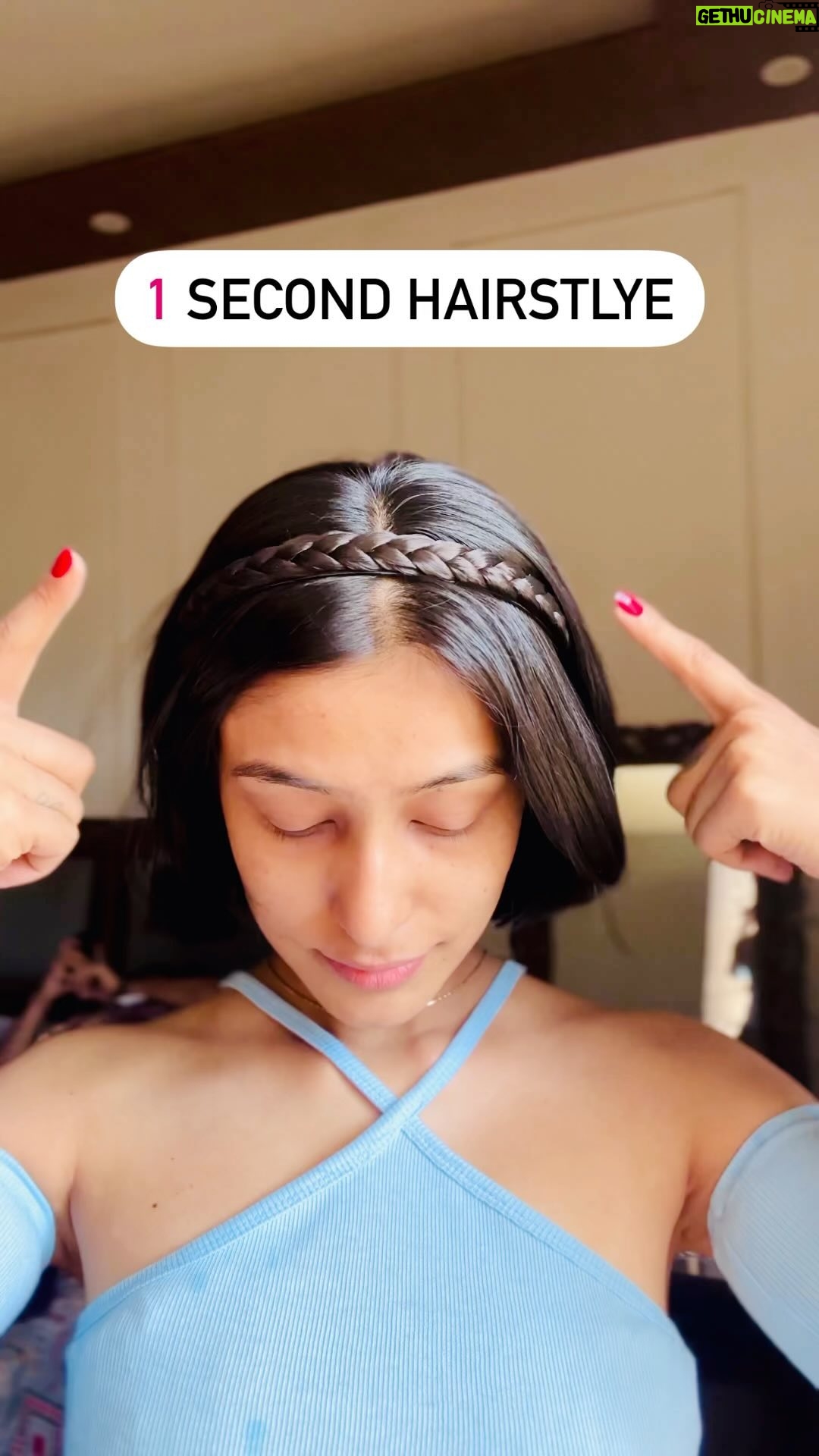 Nikitha P Khatri - 1.2K Likes - ‼️Save Post‼️