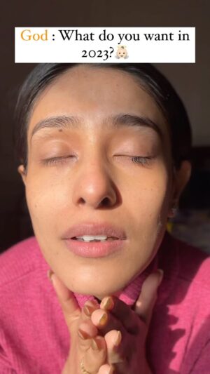 Nikitha P Khatri Instagram - Ahem! Jitna bhi miley kum kyu lagta hai🤣
Who else?