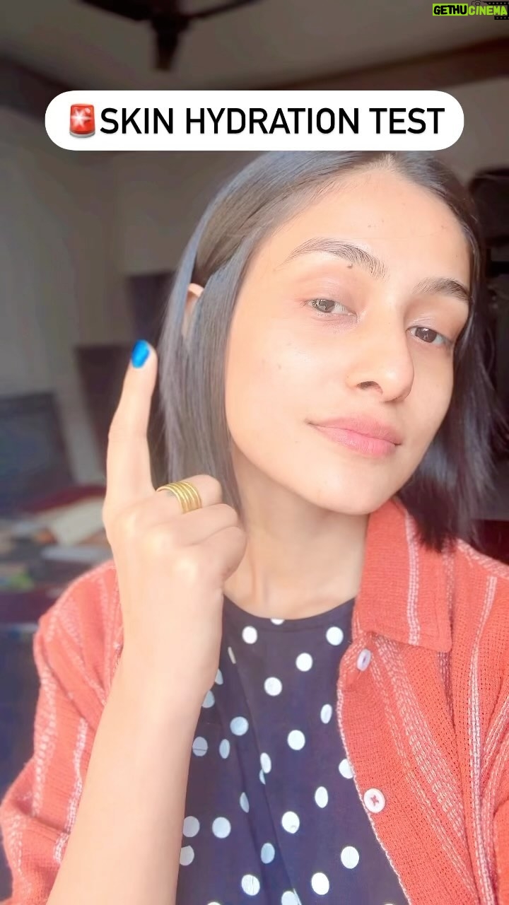 Nikitha P Khatri - 1.2K Likes - Let me know if it bounced back for you❤️