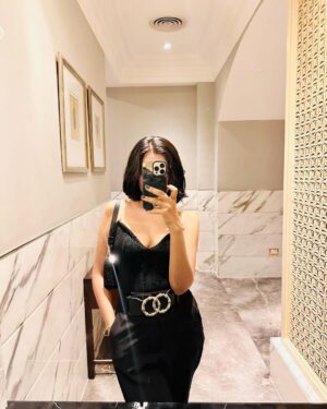 Nikitha P Khatri Instagram - Darling i am a nightmare , Dressed like a day dream🧿❤️
.
.
.
.
.
.
#india #instagram #love #photography #instagood #mumbai #kerala #bhfyp #follow #nature #indian #travel #likeforlikes #delhi #like #fashion #photooftheday #memes #trending #followforfollowback #bollywood #instadaily #maharashtra #insta #likes #viral #art #style #model #music