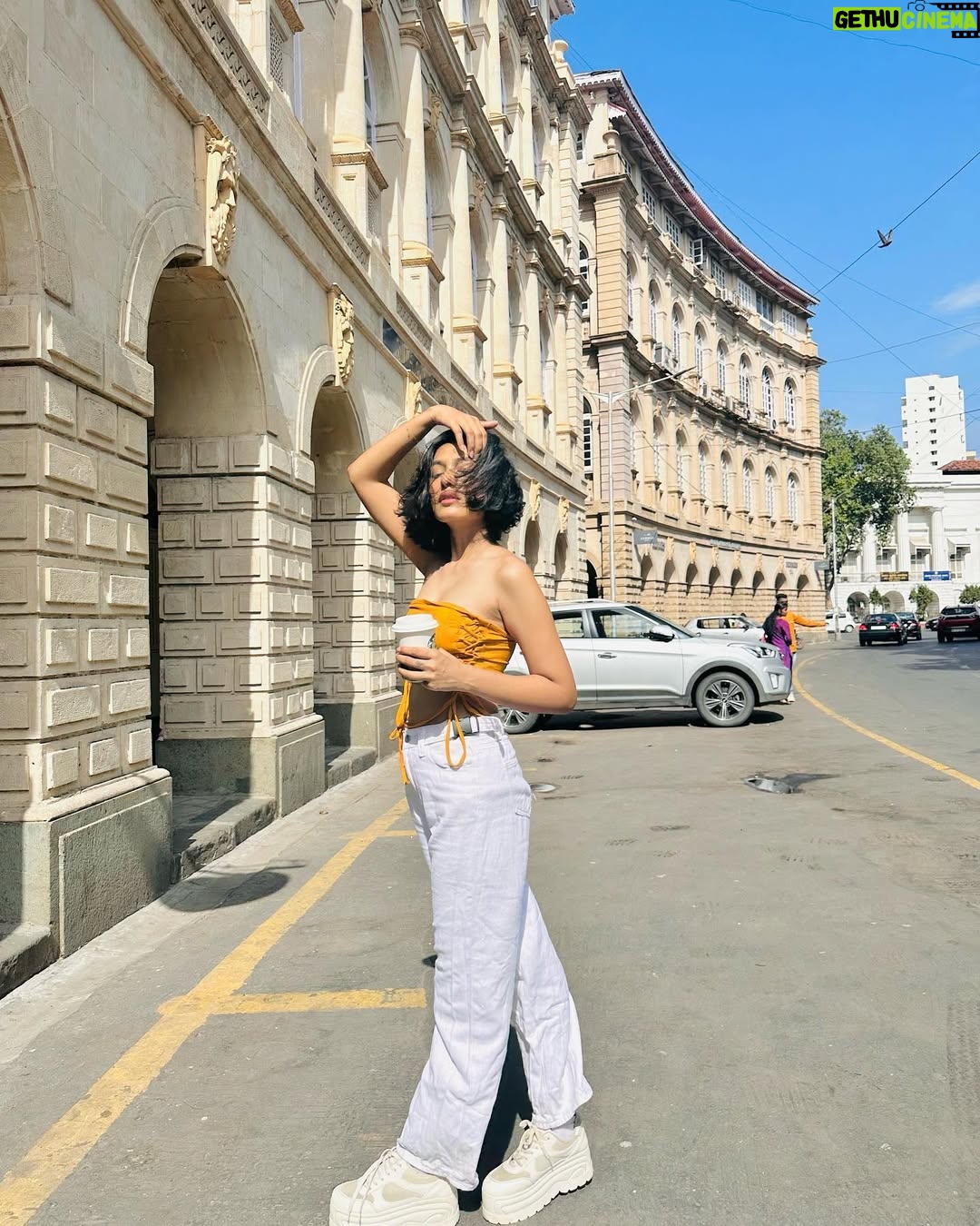 Nikitha P Khatri - 3.5K Likes - Got into some summer colours today Ywall🫰
.
Top : @myntra 
Pants : @urbanic_in 
Shoes : @hm 

#india #instagram #love #photography #instagood #mumbai #kerala #bhfyp #follow #nature #indian #travel #likeforlikes #delhi #like #fashion #photooftheday #memes #trending #followforfollowback #bollywood #instadaily #maharashtra #insta #likes #viral #art #style #model #wohwaliladki
