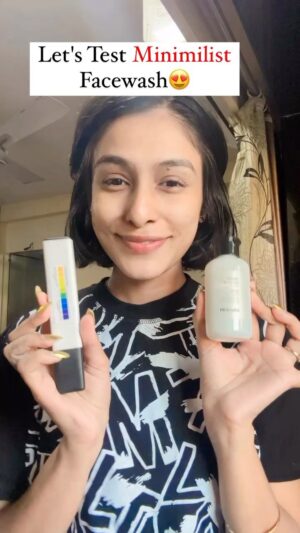 Nikitha P Khatri Instagram - Next kaunsa try karein? comments mein batao🤩