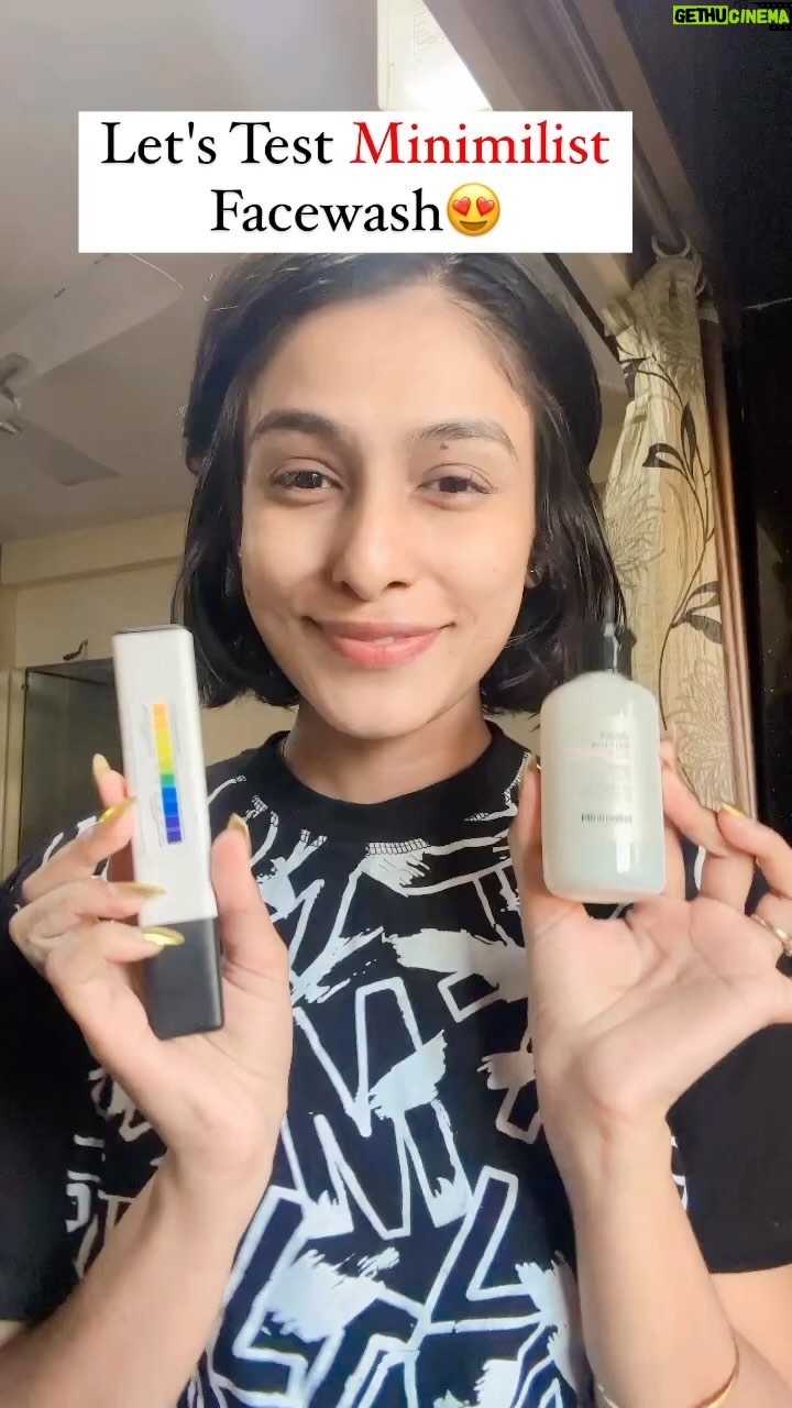 Nikitha P Khatri - 4K Likes - Next kaunsa try karein? comments mein batao🤩