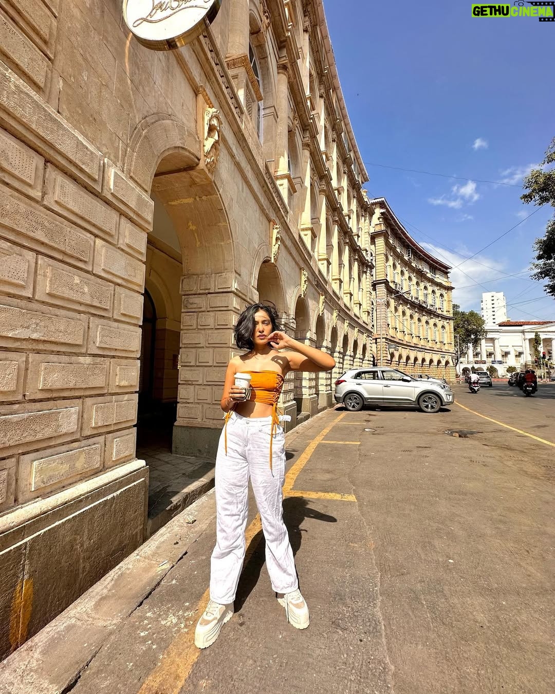 Nikitha P Khatri - 3.5K Likes - Got into some summer colours today Ywall🫰
.
Top : @myntra 
Pants : @urbanic_in 
Shoes : @hm 

#india #instagram #love #photography #instagood #mumbai #kerala #bhfyp #follow #nature #indian #travel #likeforlikes #delhi #like #fashion #photooftheday #memes #trending #followforfollowback #bollywood #instadaily #maharashtra #insta #likes #viral #art #style #model #wohwaliladki