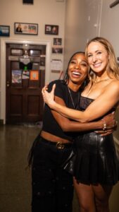 Actress Nikki Glaser HD Photos and Wallpapers October 2025