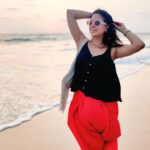 Nimisha Arora