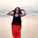 Nimisha Arora