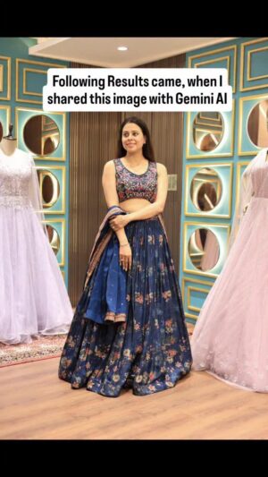 Nimisha Arora Instagram - For prompts use your own mind 😜
.
.
.
#GeminiAI #nanobananatrend #GoogleGeminiAI #AITrend #AIGenerated #AIPortrait #ViralTrend #NewTrend #CreativeAI #AIVintage #AISaree #NimsStyleFile #NimishaArora #Explore #Trending
