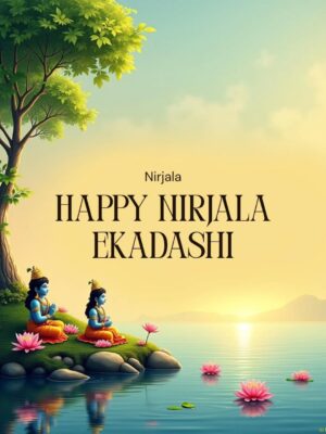 Nimisha Arora Instagram - Happy Nirjala Ekadashi to all 🙏
.
.
.
.
#nirjalaekadashi #Harekrishna #RadheRadhe #nirjala #nirjalaekadashi2025 #NimishaArora #Nimsstylefile #ekadashi #chabeel