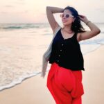 Nimisha Arora