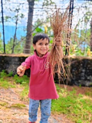 Nimisha Arora Instagram - Sukoon.....
#FamilyTrip #pinetrees #pinetreestate #nimstraveldiaries #NimsTravel #NimsTravels #NimishaArora #Nimsstylefile